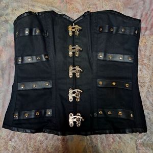 Gothic Corset